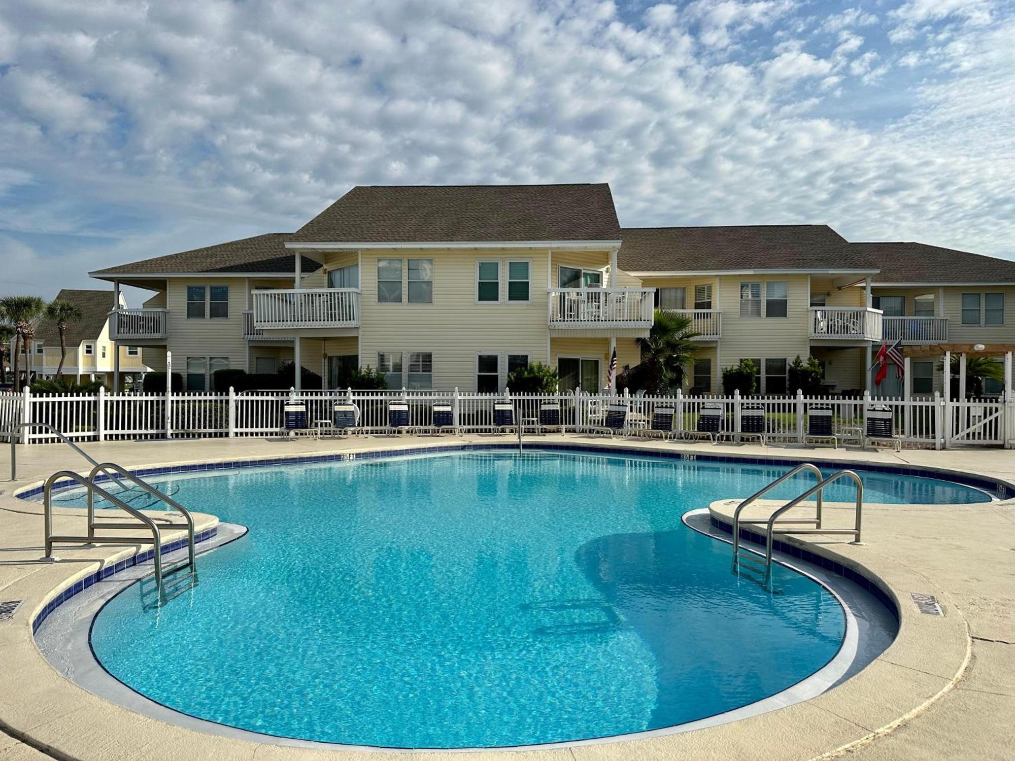 Villa Sandpiper Cove 8253 Destin