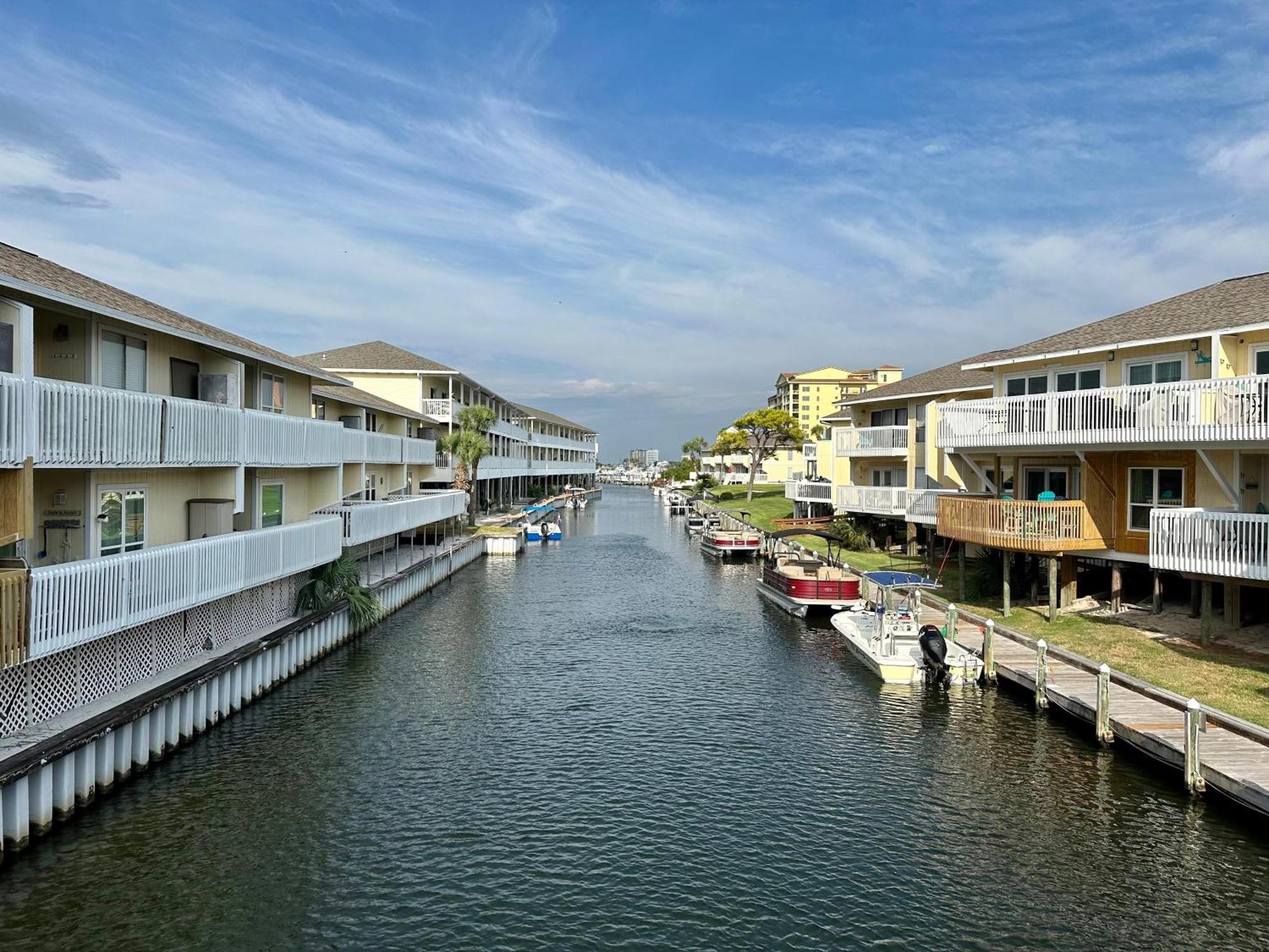 Villa Sandpiper Cove 8253 Destin