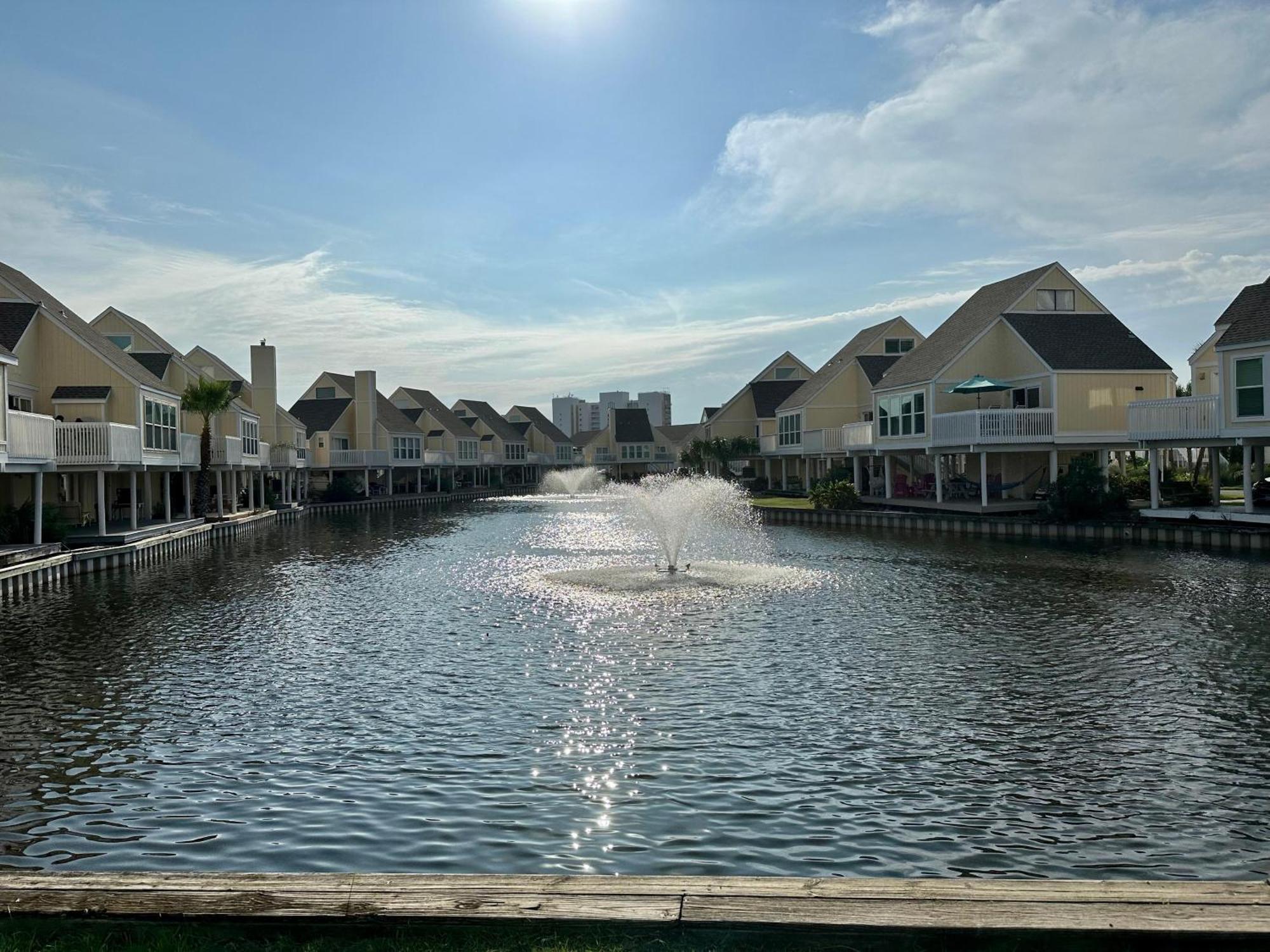 Villa Sandpiper Cove 8253 Destin